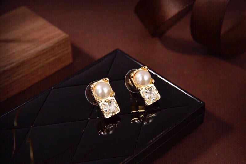 Miu Miu Earrings